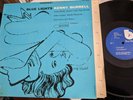 Jazz LP KENNY BURRELL Blue Lights BLUE NOTE Stereo 81597 70's NM TINA BROOKS EX