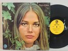 Peggy Lipton self titled Ode VG+ ORIG GATEFOLD