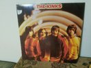 The Kinks Are The Village Green Preservation Society Vinyl 1980 Mono Very Good +