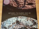 BETWEEN THE BURIED AND ME 'PARALLAX II' 180g DOUBLE LILAC AND VIOLET VINYL LP