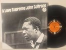 John Coltrane A Love Supreme NM IMPULSE 2020 180g