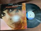LOU DONALDSON ALLIGATOR BOGALOO BLUE NOTE LIBERTY BST 84263 STEREO US LP