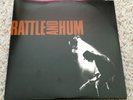 1988 U2 2LP Rattle and Hum Island 91003-1 1st U.S. Pressing LPs are MINT