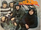 The Seeds - Fallin' Off The Edge: Sealed - original