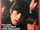 The Rolling Stones Story-Part 2 Rest of the Best 4 LP Box, Decca German