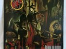 Slayer – Reign In Blood LP Record Vinyl