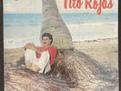 TITO ROJAS Tito Rojas LATIN LP RANA RECORDS/ NO HAY GÜIRO KILLER SALSA LP EX
