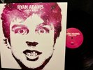 Ryan Adams : Rock N Roll : VINYL RECORD: Lost Highway (2003) RARE OUT OF PRINT