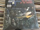 SEALED NEW VINYL Roots Radics - Junjo Presents: The Evil Curse Of The Vampires