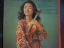 Decca SXL 6851 Kyung Wha Chung / Dutoit 1978 UK LP NM