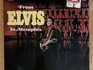 ELVIS PRESLEY From Elvis In Memphis FACTORY SEALED ORIGINAL FIRST PRESSING