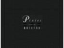 Pixies - Live In Brixton (LTD 8LP Splatter Vinyl) VINYL LP