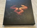 Ram Trilogy ‎– Revolutions 6x10” vinyl boxset drum and bass NM
