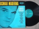 OSMAR MADERNA Lluvia de Estrellas RCA Camden ARGENTINA LP Latin Tango