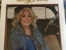 Dolly Parton “New Harvest… First Gathering” SEALED MINT ORIGINAL VINYL LP  1977