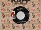 THE LOVE POTION: This Love US Kapp Northern Soul Sweet Monster 45 NM Hear