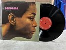MILES DAVIS SORCERER ORIGINAL VG+ STEREO