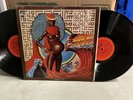 MILES DAVIS LIVE EVIL ORIGINAL VG+ 2 LP