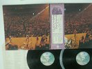 DEEP PURPLE LIVE IN JAPAN WARNER P-5066,7W JAPAN OBI VINYL 2LP