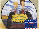 OST - Beavis and butt-Head - Do America / Picture Disc Vinyl LP New