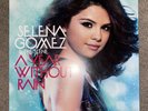 Selena Gomez & The Scene A Year Without Rain Splatter Vinyl Record