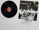 DEAD KENNEDYS - FRESH FRUIT - ORIGINAL 1980 U.K VINYL ALBUM + INSERT   - VGC