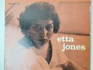 Don't Go to Strangers by Etta Jones - Vinyl LP - 2014