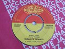 SUGAR PIE DESANTO 'SOULFUL DRESS' 45 UK PYE INTERNATIONAL 1964 SOUL