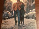 Bob Dylan The Freewheelin’ - Vinyl VG+1963 1st Press Mono Columbia Two Eye 1986