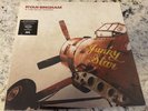 Ryan Bingham & The Dead Horses Junky Star SEALED 2 LP Lost Highway 2010 RARE