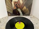 The Bob Seger System Noah NM Vinyl LP 1969 Capitol Records ST-236 VG Cover Rare