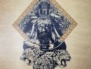 MAQUAHUITL  - At The Altar Of Mictlampa, New, black metal, LP, Kvasir's Blood