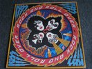 KISS-Rock and Roll over LP-1976 Italy-Durium-DAI 30.260