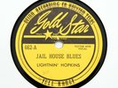 LIGHTNIN' HOPKINS 