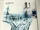 NEW SEALED Radiohead - OK Computer Vinyl 2x LP