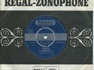 Tyrannosaurus Rex:Debora/Child star:UK Regal Zonophone:1968