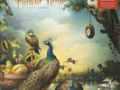 FLOWER KINGS BY ROYAL DECREE LP VINYL SET Limited 180g 3LP + 2CD set, released 0