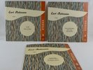 EARL ROBINSON Free and Equal Blues / Casey Jones / Joe Hill - 3* 7