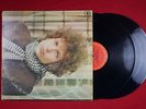 Bob Dylan Blonde On Blonde - Double LP Vinyl Record Set - Columbia C2S-841- VG