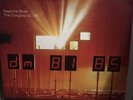 Depeche Mode The Singles 81-85 Double Vinyl Promo Pop Dave Gahan 80s Synth