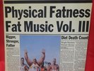 Fat Music Vol. 3 - Physical Fatness - VINYL FAT Wreck Chords FAT560