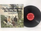 The Chambers Brothers ‎The Time Has Come LP Vinyl Record 1967 Original CS-9522