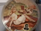 Vtg Vogue Infinity Picture Record Disc R714 Doodle Doo /All I Do Is  Kassel