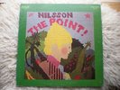Harry Nilsson lp The Point  RCA Victor LSPX-1003 1970 Booklet COVER ONLY