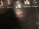The Scorpions Taken By Force