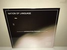 NEW Nation of Language VINYL Introduction, Presence Black Marble Cold Cave Album
