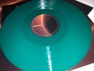 ABBA VOYAGE -GRÜN US IMPORT   RARITÄT  VINYL LIMITED 2021 RÜCKGABERECHT 14 TAGE