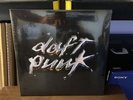 Daft Punk Discovery Vinyl LP Record Sealed New In Hand  Ready To Ship