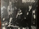Misfits The 1980 MSP Sessions Vinyl LP Danzig Samhain Punk