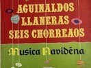 Chuíto El De Cayey, El Jibaro De Adjuntas*, Modesto Rosario,-YUMAC 102-VINYL LP